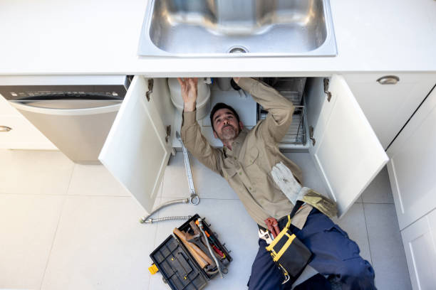 Best Commercial Plumbing Services  in Brockway, PA